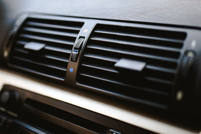 Auto AC Repair in Mesquite, TX