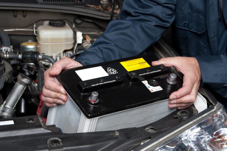  Battery Check and Replacement Services in Mesquite, TX