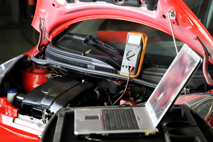 Auto Electronics Repairs in Mesquite, TX