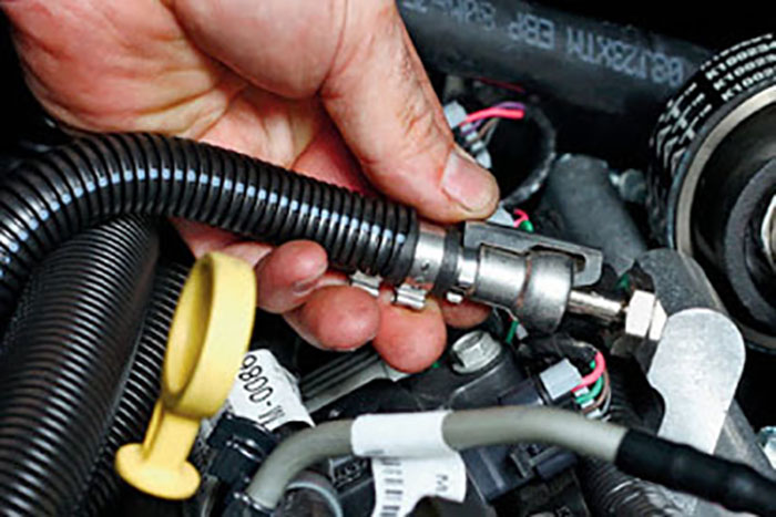 Auto Fuel System Repair in Mesquite, TX