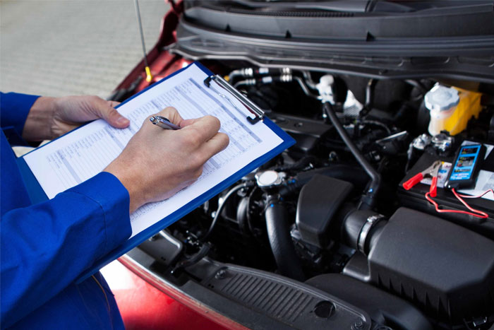 Preventative Auto Maintenance Service in Mesquite, TX