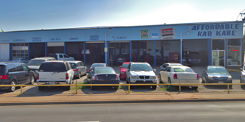 Image of Store Front